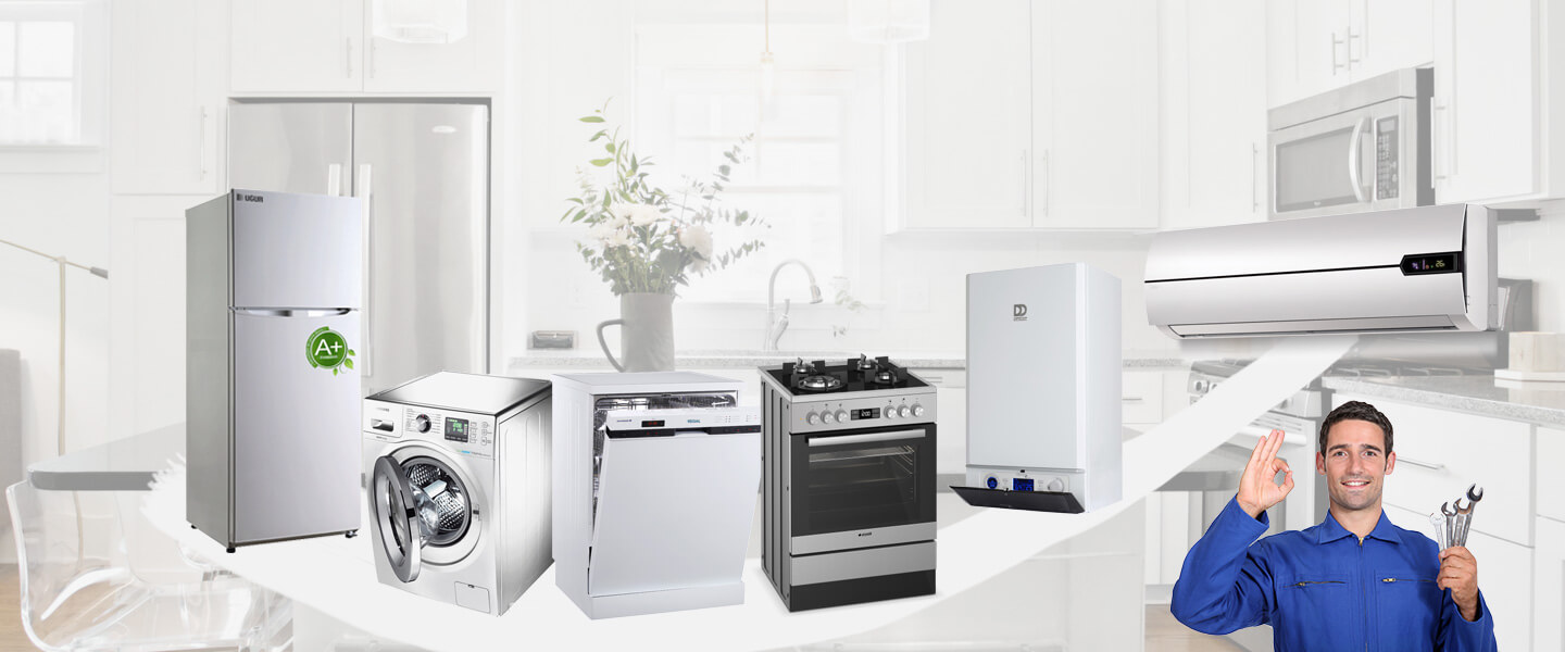 Şarköy Grundig Servisi